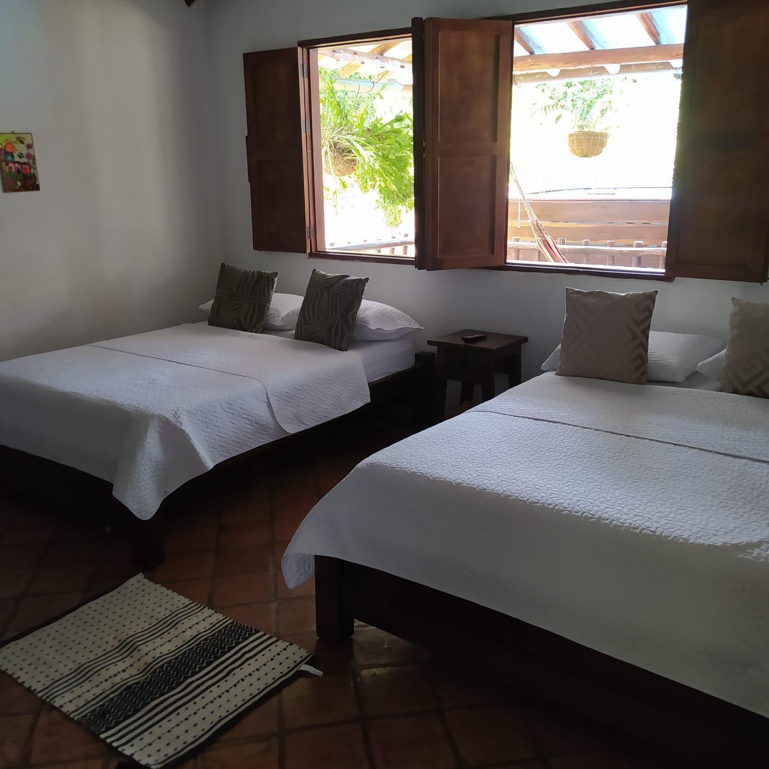 Hostal Sueno Real Campestre San Gil Extérieur photo
