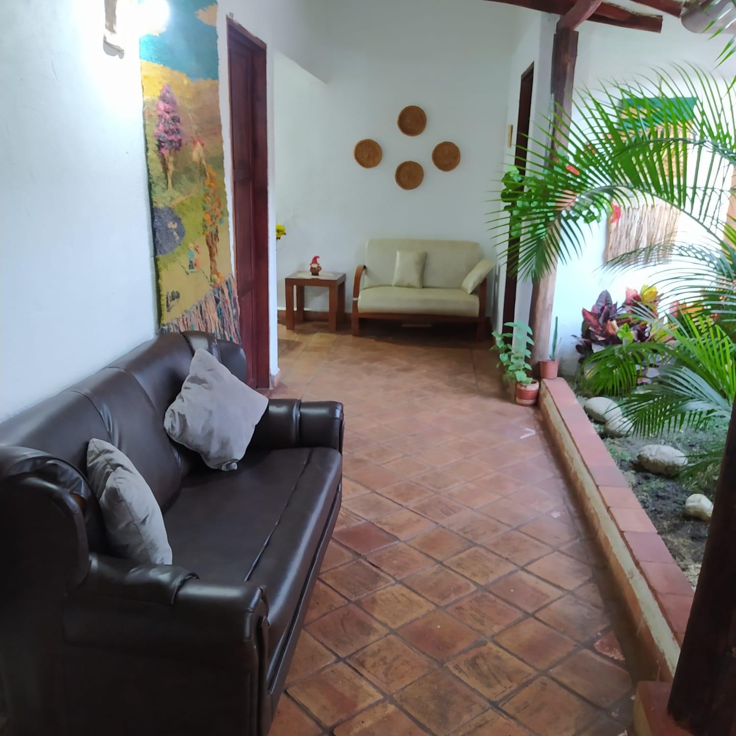 Hostal Sueno Real Campestre San Gil Extérieur photo
