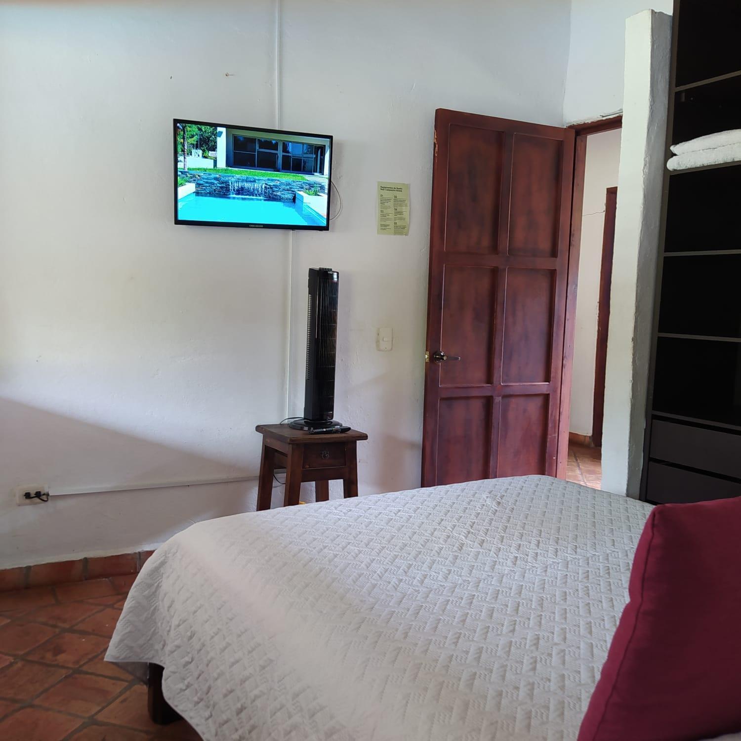Hostal Sueno Real Campestre San Gil Extérieur photo