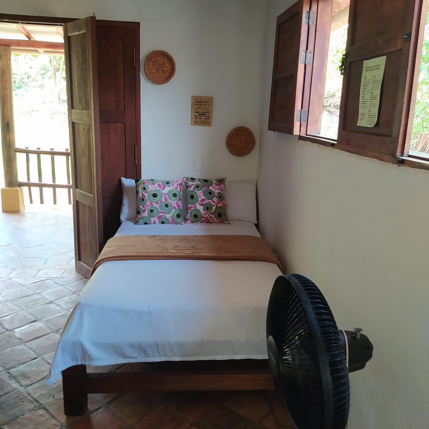 Hostal Sueno Real Campestre San Gil Extérieur photo