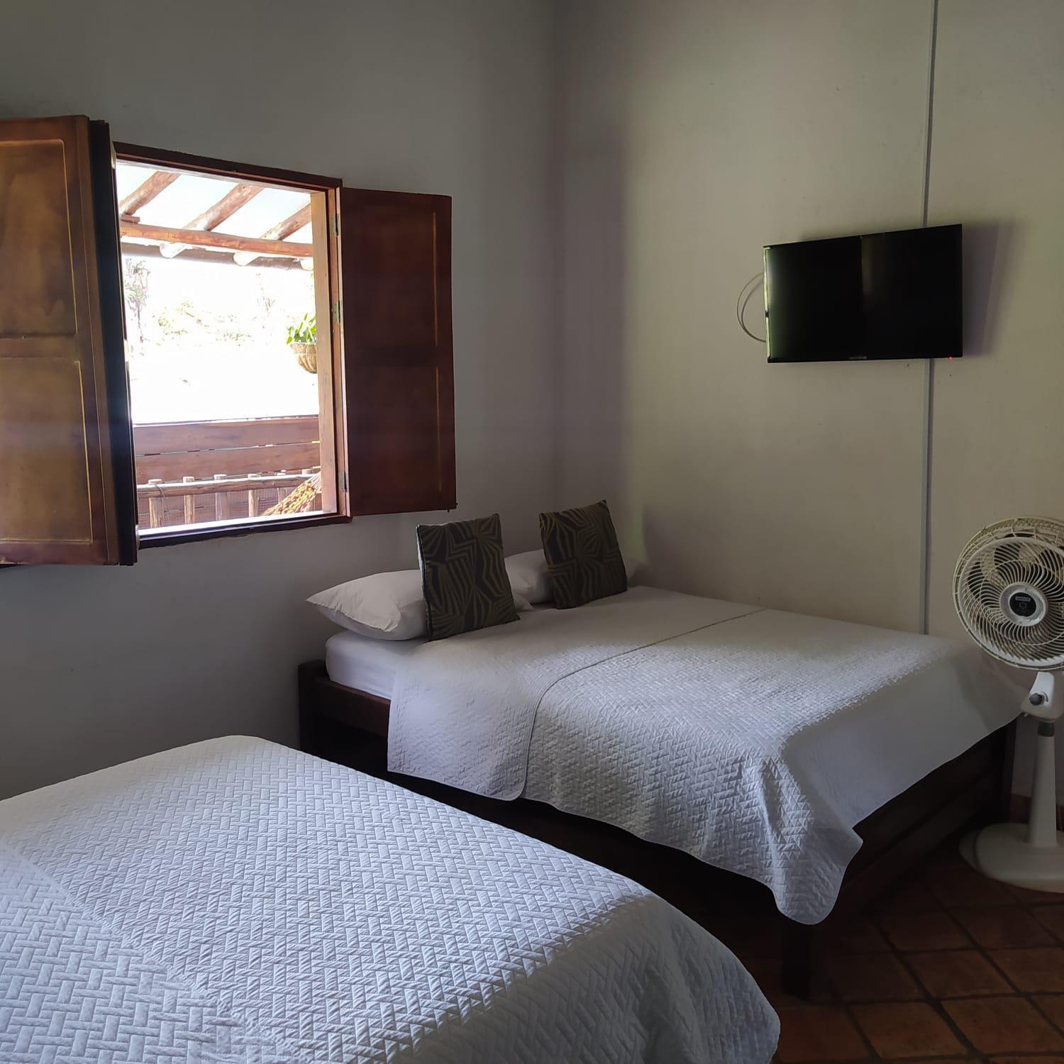 Hostal Sueno Real Campestre San Gil Extérieur photo
