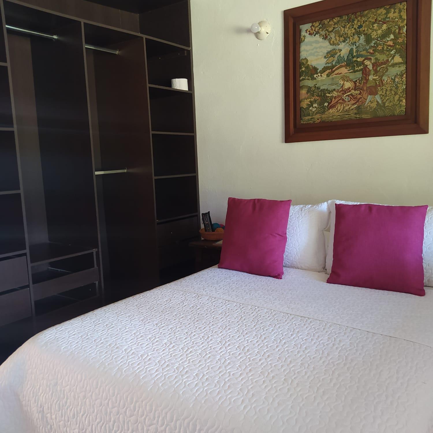 Hostal Sueno Real Campestre San Gil Extérieur photo