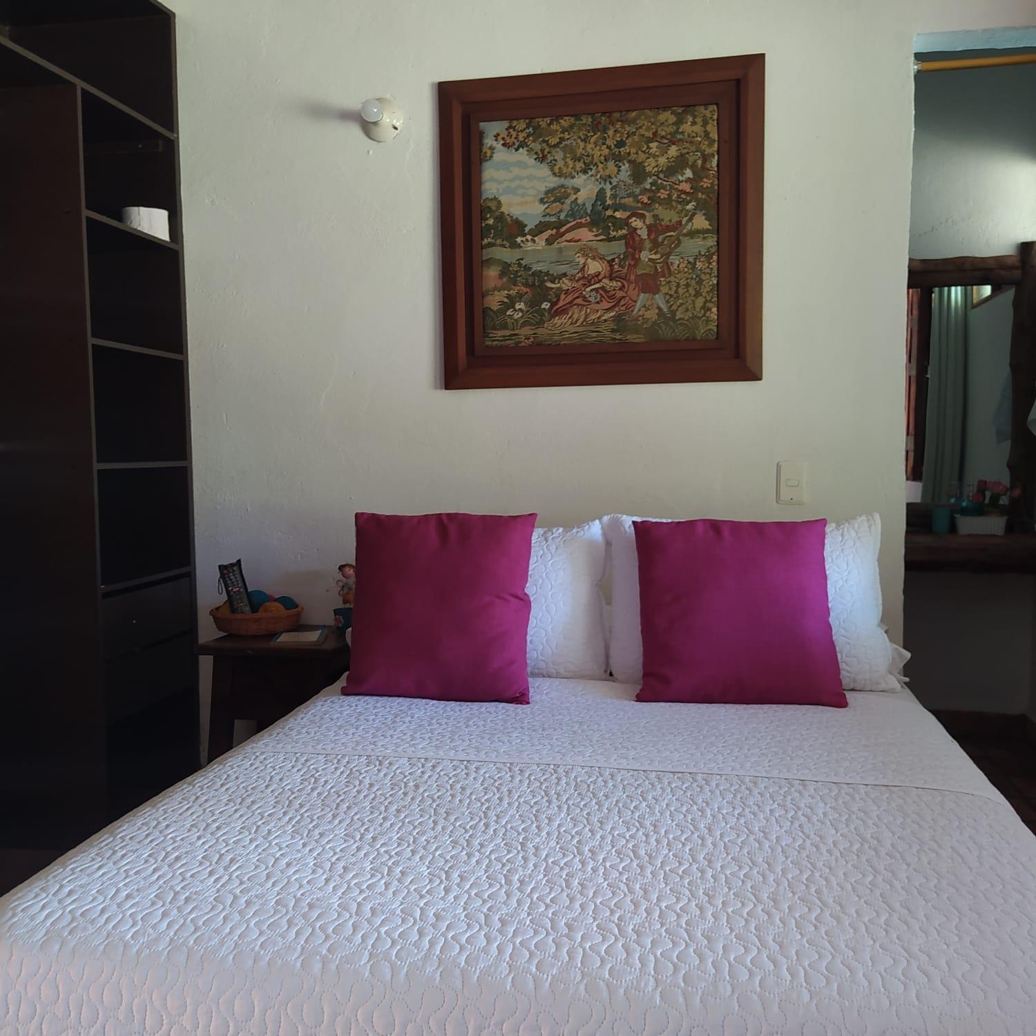 Hostal Sueno Real Campestre San Gil Extérieur photo