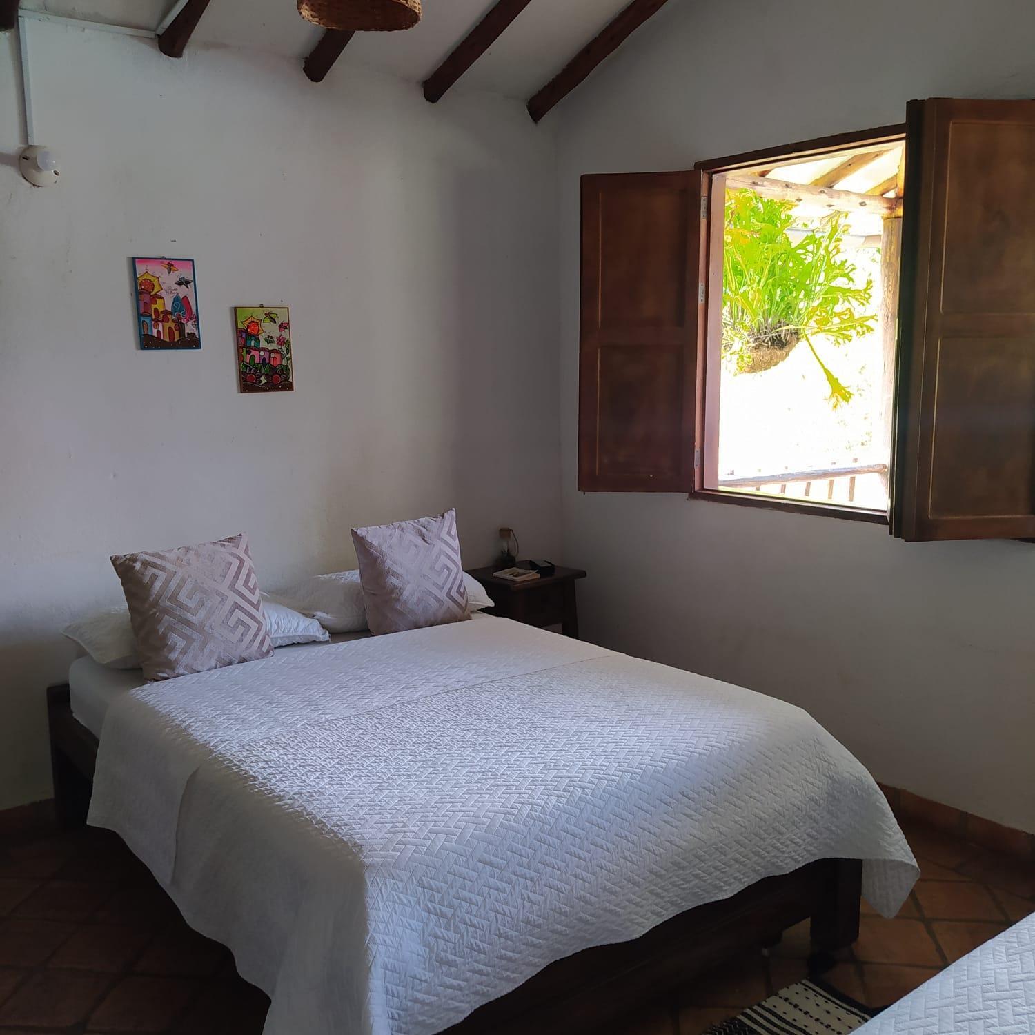 Hostal Sueno Real Campestre San Gil Extérieur photo