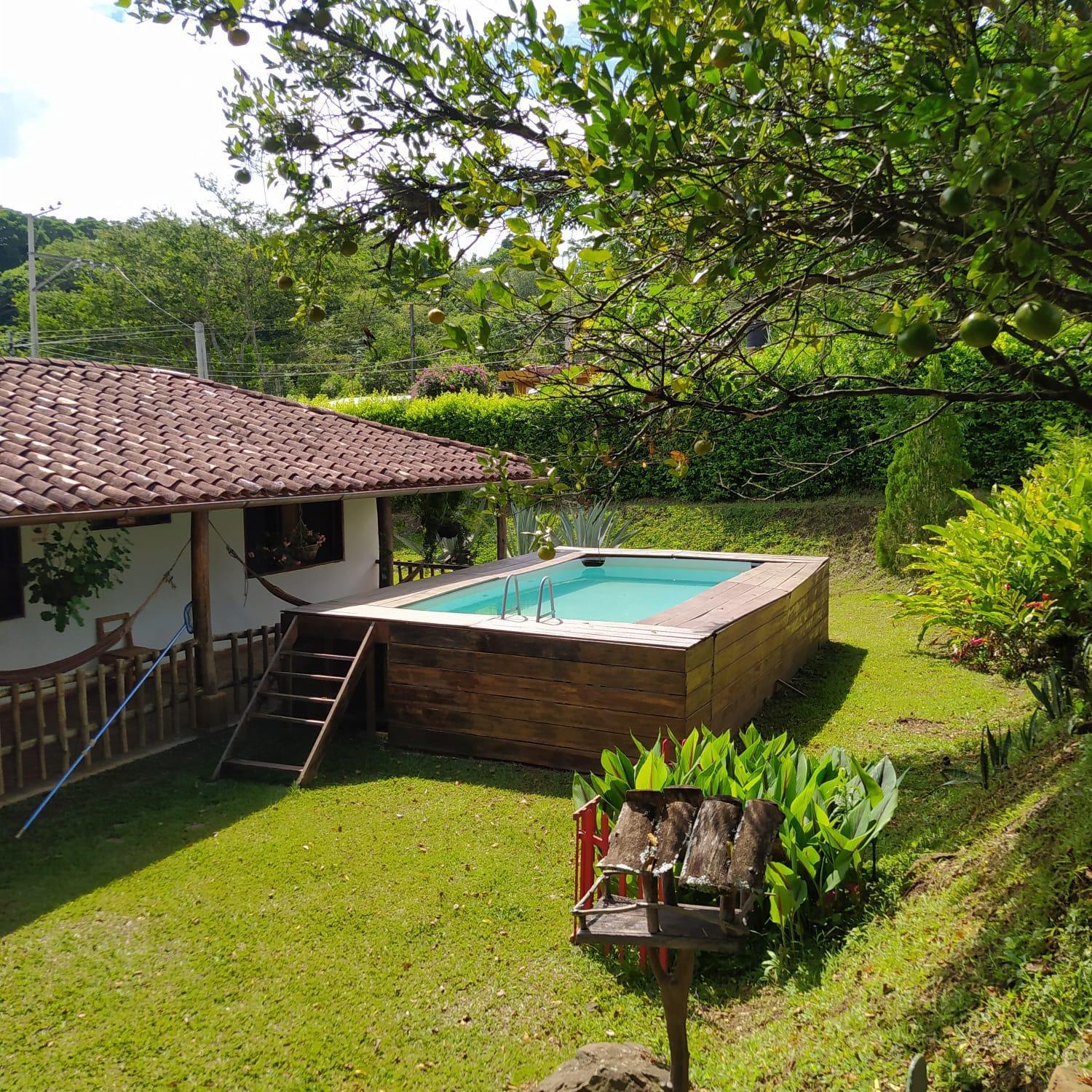 Hostal Sueno Real Campestre San Gil Extérieur photo