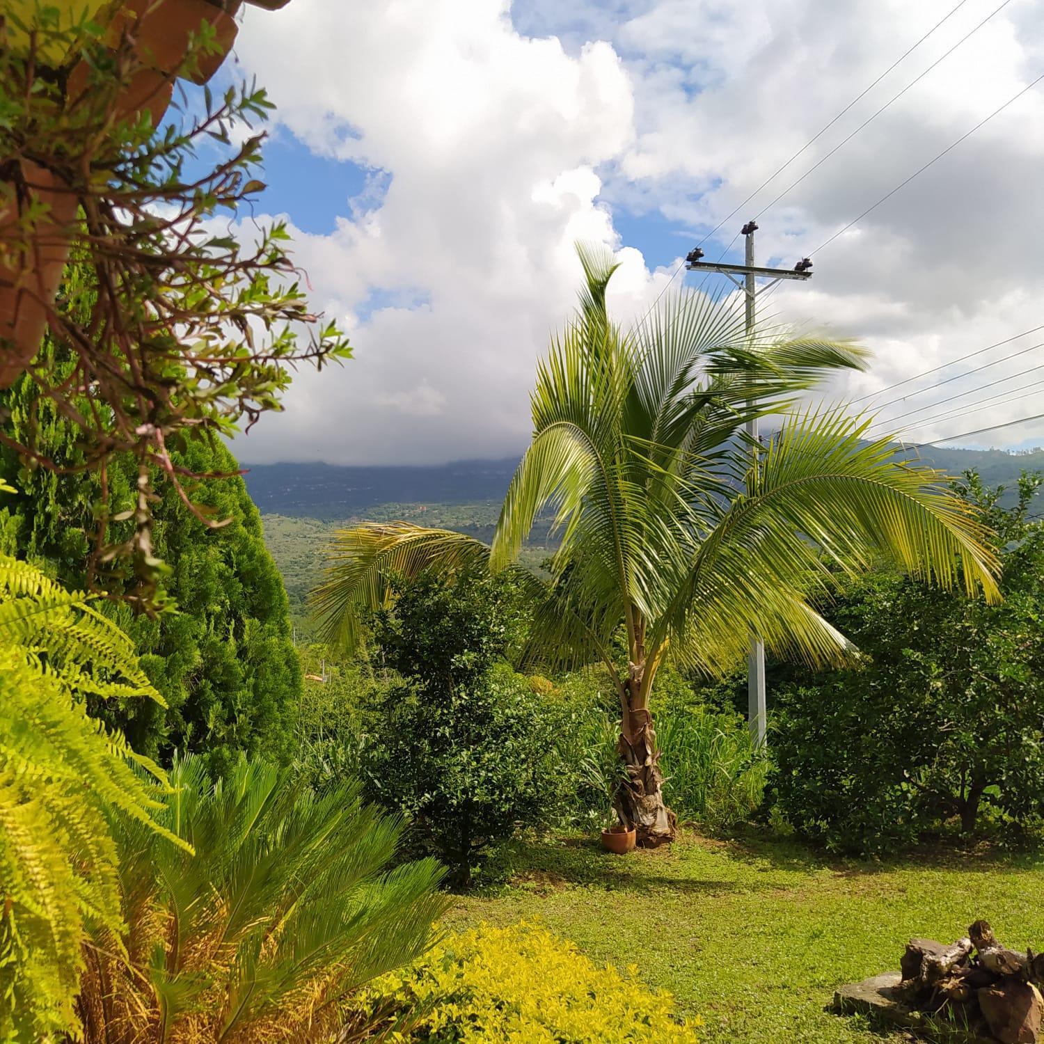 Hostal Sueno Real Campestre San Gil Extérieur photo