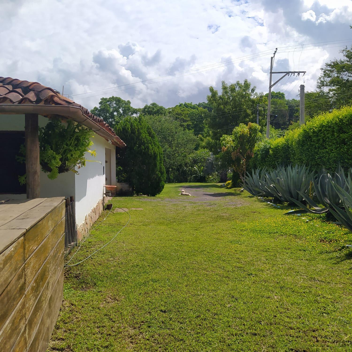 Hostal Sueno Real Campestre San Gil Extérieur photo